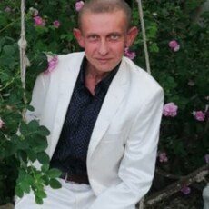Фотография мужчины Генадий, 47 лет из г. Симферополь