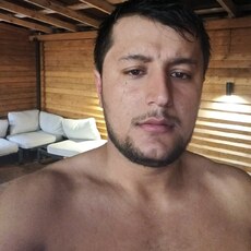 Фотография мужчины Шаха, 24 года из г. Октябрьский (Башкортостан)