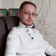 Фотография мужчины Артур, 23 года из г. Витебск