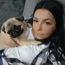 Фотография девушки Alexandra, 32 года из г. Нижний Новгород