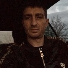 Фотография мужчины Мисак, 35 лет из г. Москва