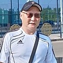 Баир, 45 лет