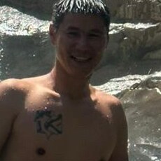 Фотография мужчины Азиа, 38 лет из г. Курск