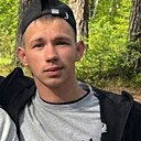 Влад, 19 лет
