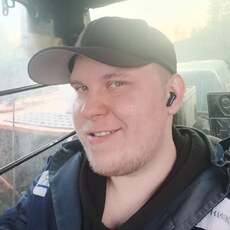 Фотография мужчины Павел, 28 лет из г. Норильск