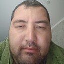 Бахром, 37 лет
