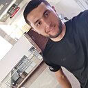 Мага, 23 года