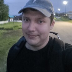 Фотография мужчины Антон, 31 год из г. Красноярск