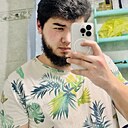 Шахзод, 23 года