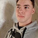 Александр, 20 лет