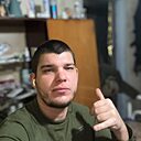 Александр, 27 лет