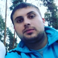 Фотография мужчины Александр, 35 лет из г. Дмитров