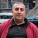 Алик, 40 лет