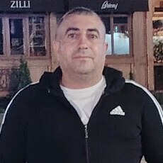 Фотография мужчины Алик, 40 лет из г. Кисловодск