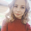 Анастасия, 23 года