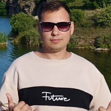 Фотография мужчины Стас, 24 года из г. Харцызск