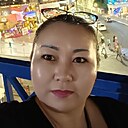 Аконя, 38 лет