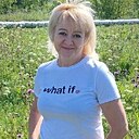 Валентина, 43 года