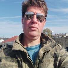 Фотография мужчины Алексей, 44 года из г. Тула