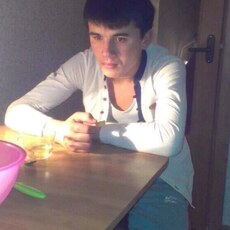 Фотография мужчины Husnidin Aymatov, 27 лет из г. Солнечногорск