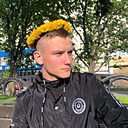 Никита, 22 года