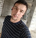 Айбек, 35 лет