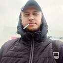 Эдуард, 26 лет