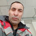 Аба, 48 лет