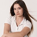 Лиза, 18 лет