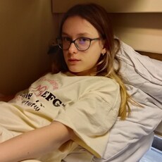Фотография девушки Елена, 18 лет из г. Сочи