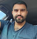 Владимир, 39 лет
