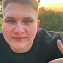 Никита, 18 лет