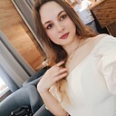 Анастасия, 27 лет