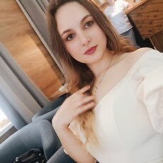 Фотография девушки Анастасия, 27 лет из г. Тотьма