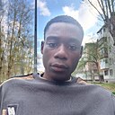 Эф, 25 лет