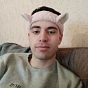 Микаел, 27 лет