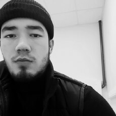Фотография мужчины Рахим, 23 года из г. Георгиевск