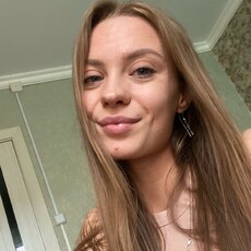 Фотография девушки Ангелина, 24 года из г. Саратов