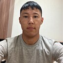 Хасым, 22 года