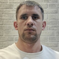 Фотография мужчины Сергей, 33 года из г. Тобольск