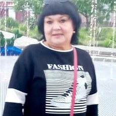 Фотография девушки Марина, 54 года из г. Новый Оскол