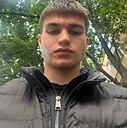 Давид, 20 лет