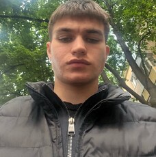 Фотография мужчины Давид, 20 лет из г. Люберцы