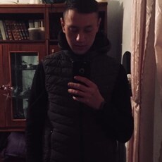 Фотография мужчины Олег, 20 лет из г. Хмельницкий