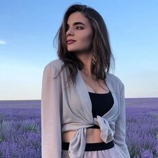 Фотография девушки Кристина, 27 лет из г. Краснодар