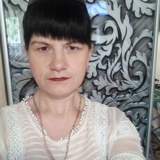 Фотография девушки Лариса, 49 лет из г. Марганец