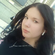 Фотография девушки Анастасия, 19 лет из г. Днепр