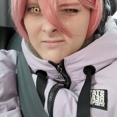 Фотография девушки Леся, 22 года из г. Самара