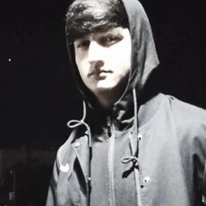 Фотография мужчины Шах, 20 лет из г. Алматы