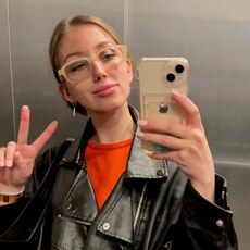 Фотография девушки Светлана, 27 лет из г. Санкт-Петербург